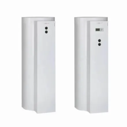 Бойлер непрямого нагріву Viessmann Vitocell 100-W CVWB 300 л